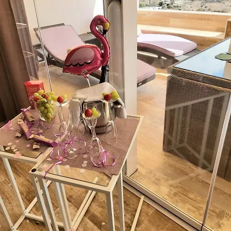 Apartment Sur Monsenor *
