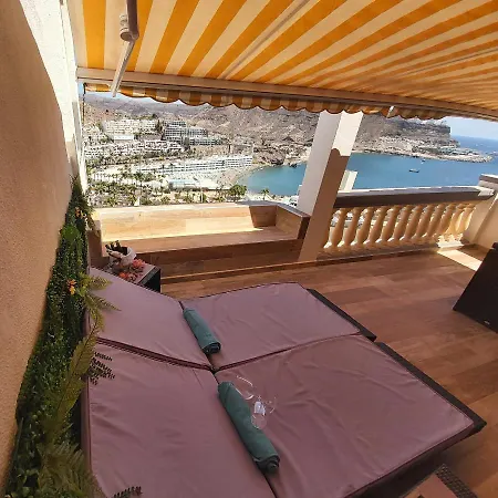 Apartment Sur Monsenor Playa Del Cura (Gran Canaria)