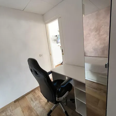 Apartment Sur Monsenor *