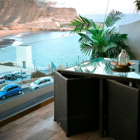 Apartment Sur Monsenor *