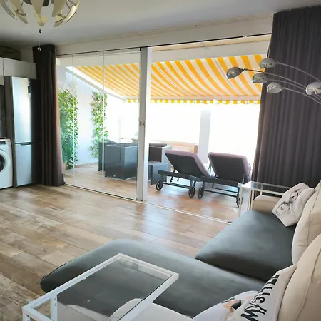 Apartment Sur Monsenor *