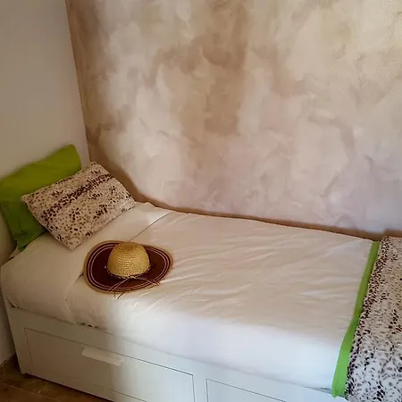 Apartment Sur Monsenor *