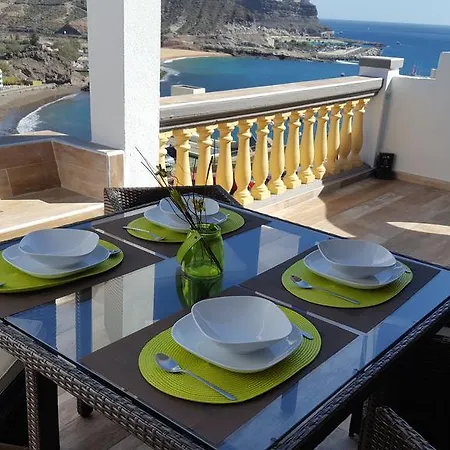 Sur Monsenor Apartment