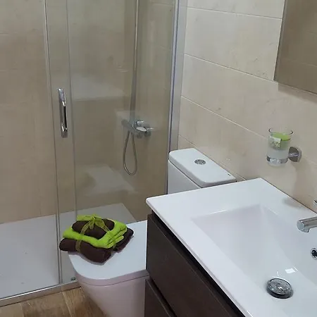 Apartment Sur Monsenor *