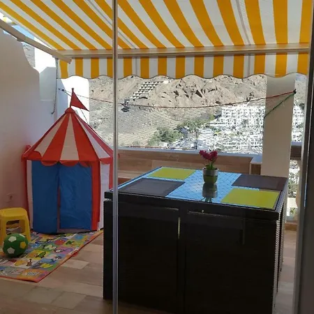 Sur Monsenor Apartment