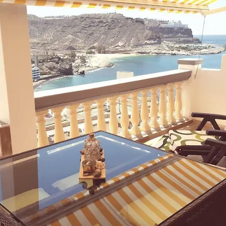 Apartment Sur Monsenor Playa Del Cura (Gran Canaria)