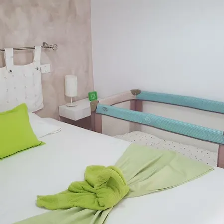 Sur Monsenor Apartment Playa Del Cura (Gran Canaria)