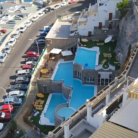 Sur Monsenor Apartment Playa Del Cura (Gran Canaria)