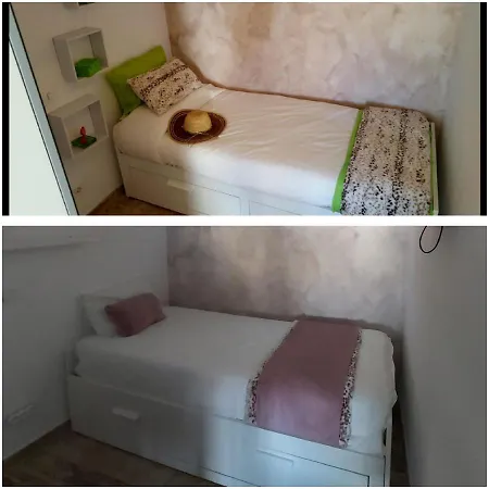 Apartament Sur Monsenor