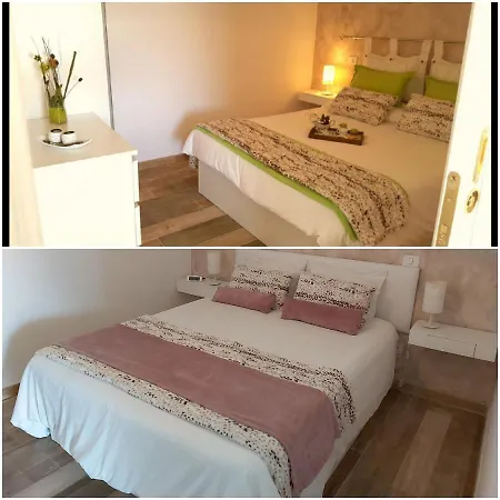 Sur Monsenor Apartament *