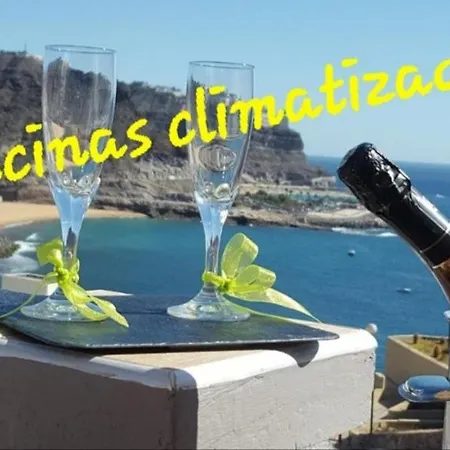 Apartament Sur Monsenor Playa Del Cura (Gran Canaria)