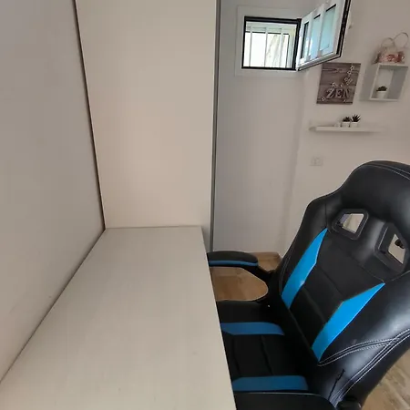 Apartament Sur Monsenor Playa Del Cura (Gran Canaria)