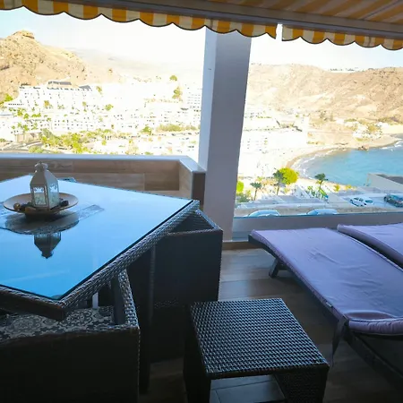Sur Monsenor Lejlighed Playa Del Cura (Gran Canaria)