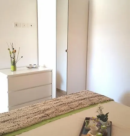 Sur Monsenor Apartament *