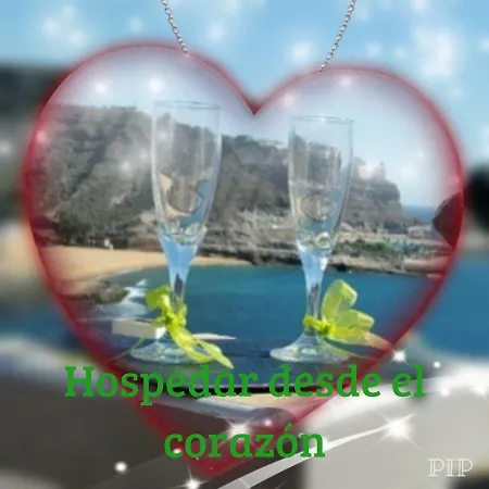 Sur Monsenor Apartament Playa Del Cura (Gran Canaria)