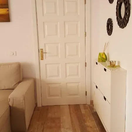 Lejlighed Sur Monsenor
