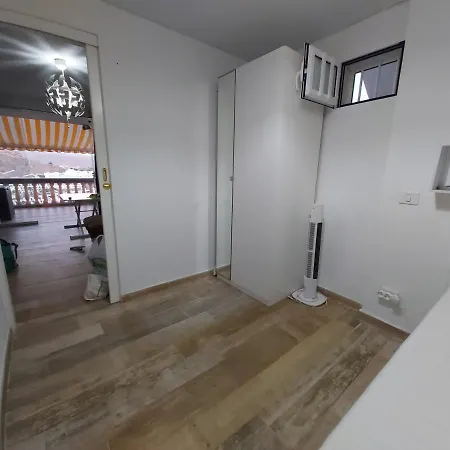 Apartament Sur Monsenor